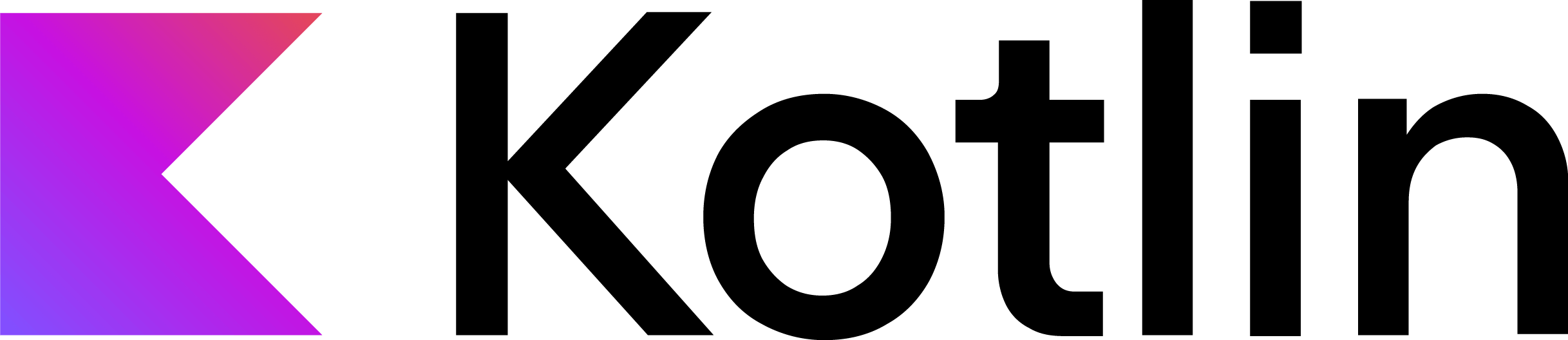 KOTLIN logo